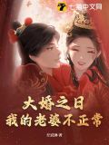 大婚之日,我的老婆不正常 第43章