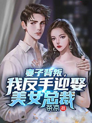 妻子背叛,我反手迎娶美女总裁下载