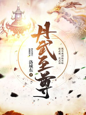 丹武至尊免费阅读