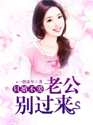 小说老公只婚不爱免费下载