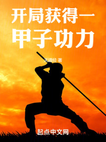 开局获得一甲子功力百度百科