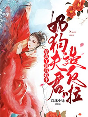 穿越成了丫鬟txt