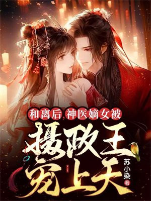 和离之后嫁给王爷