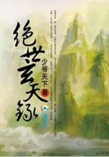 绝世玄天录 少爷天下