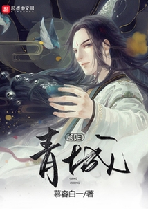 剑归青城txt
