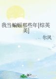我当蝙蝠那些年txt
