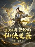千年赘婿 小说