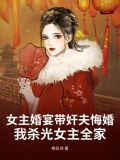 女主结婚被男主抢走的小说