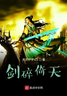 剑碎倚天 小说