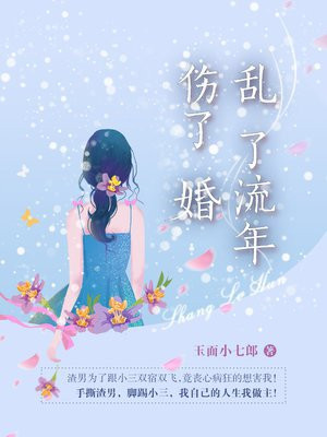 乱了流年伤了婚讲了什么