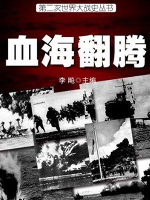 美国二战电影血海大进攻