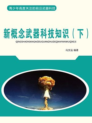 新概念武器的认识