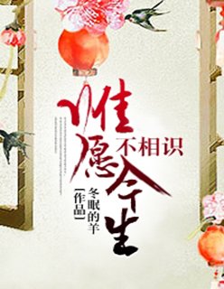 唯愿今生不相识好看吗