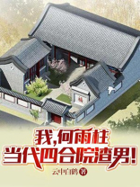 四合院之何雨柱18岁