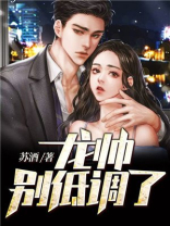 龙帅别低调了柳如烟
