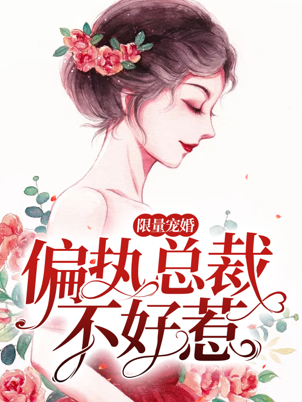 偏执总裁宠婚日常