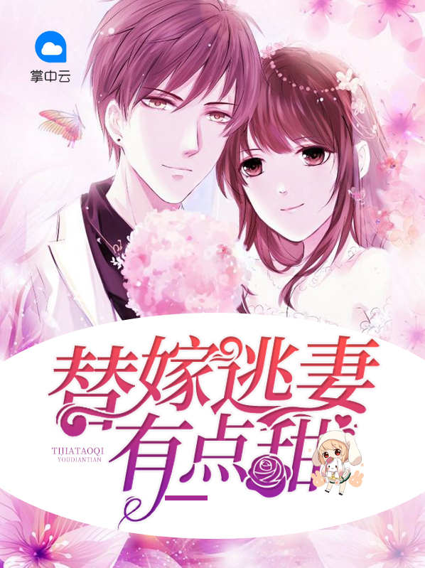 替嫁逃妃 小说
