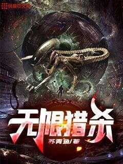 无限猎杀 小说