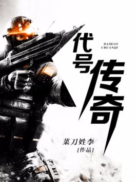 代号传奇人物介绍