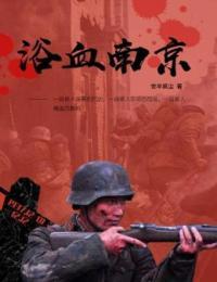 浴血南京 第141章