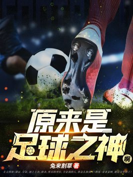 原来是足球之神啊 第172章