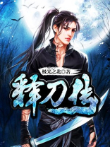 释刀传 小说