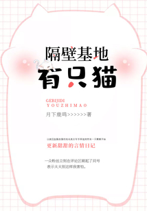 隔壁基地有只猫大致剧情