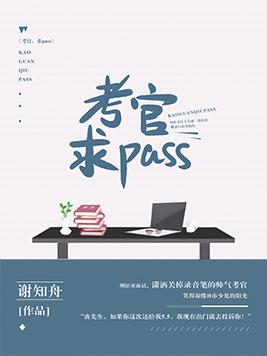 考官求pass讲什么内容