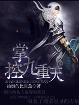 掌控九重天等级划分