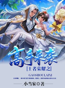 王者荣耀之高手来袭徐浩