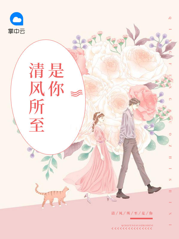 windy smiling清风至