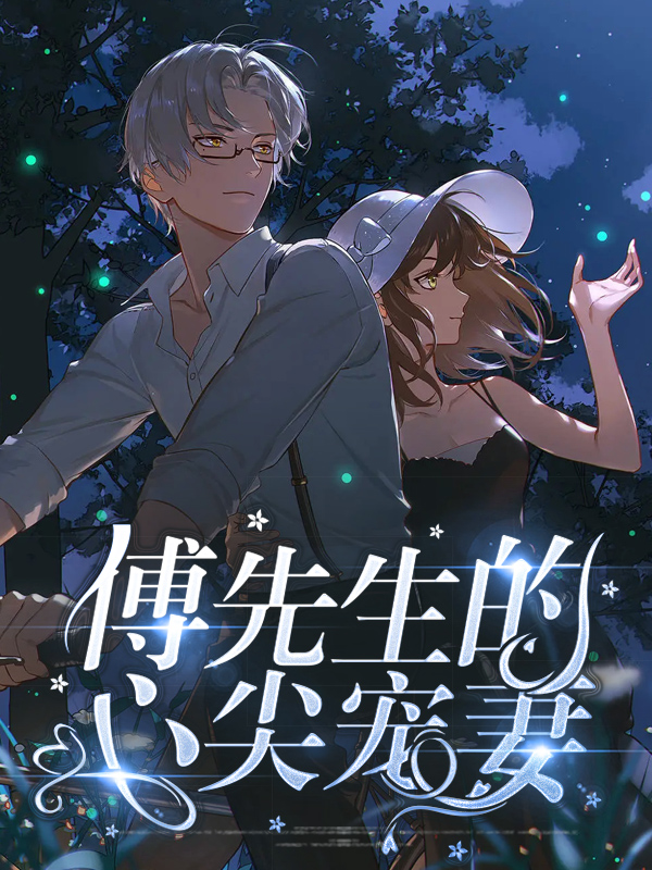 傅先生偏要宠我