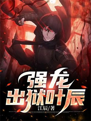强龙出狱叶辰小说