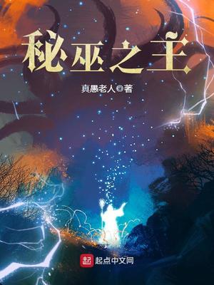 秘巫之主TXT下载