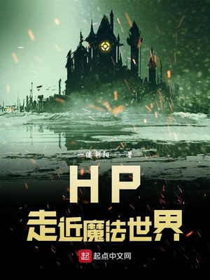 hp 走进魔法世界