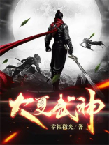 大夏武神宁尘