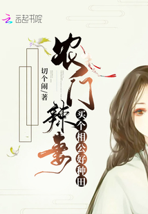 农门辣妻:买个相公好种田 切个闹