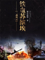 二战风云:铁血苏维埃小说