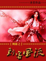 网游之刺客转