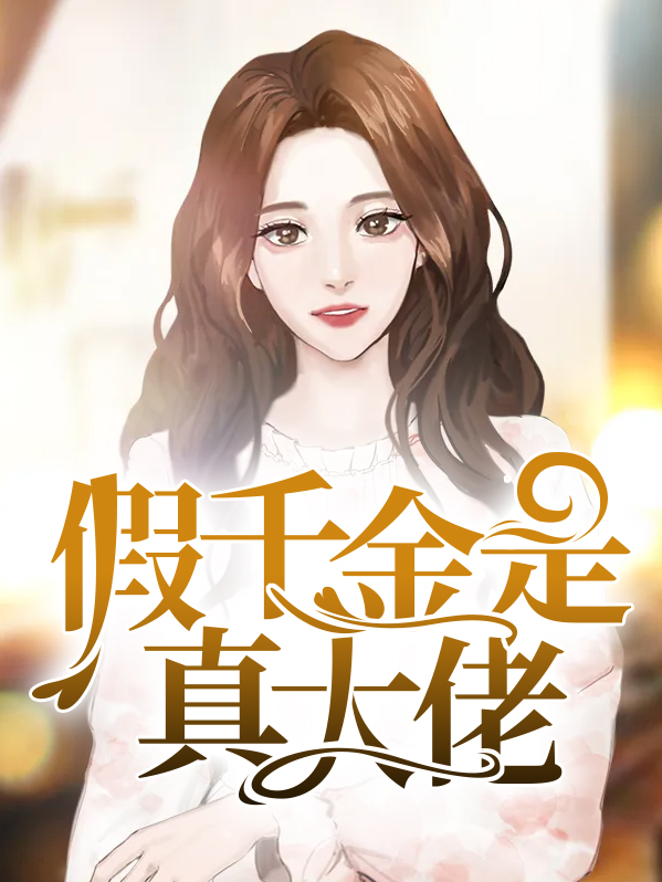假千金是真大佬 小说