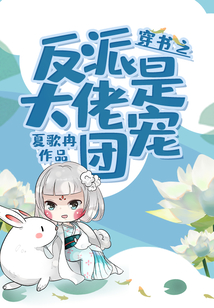 穿书反派大佬不好撩