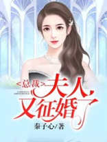 总裁,夫人又征婚了免费完整版