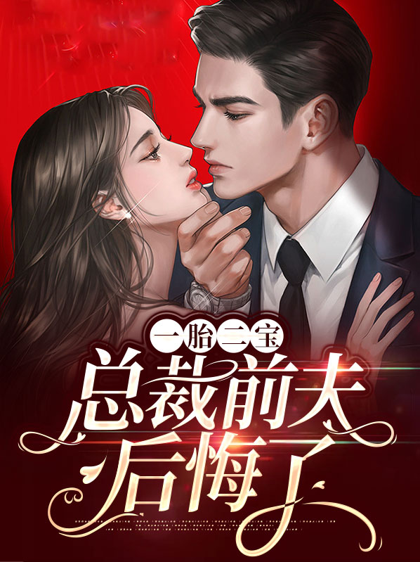一胎二宝总裁老公好
