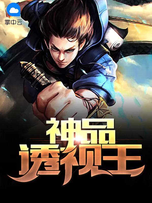 神品透视王 小说