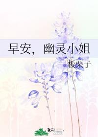 早安幽灵小姐讲的什么故事