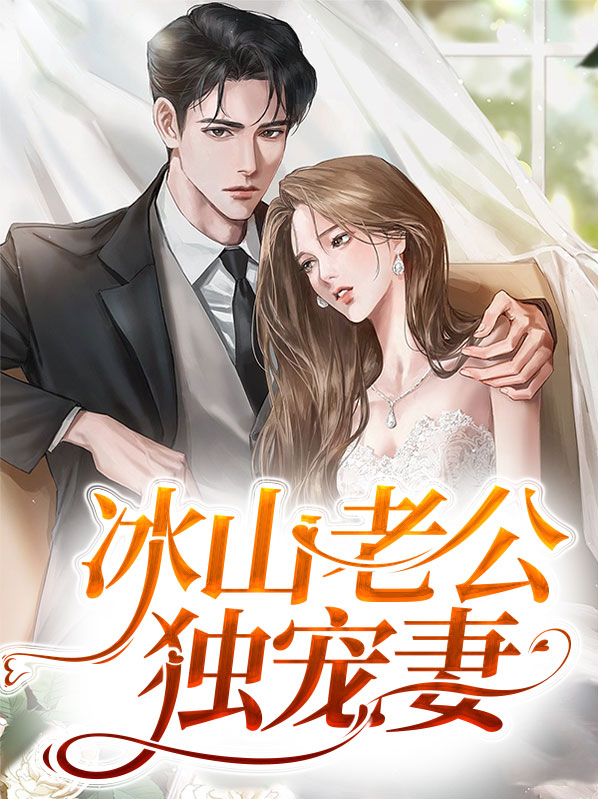 冰山老公宠妻如命合集