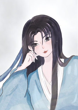 我那迷人爱娇气的转世老祖晋江