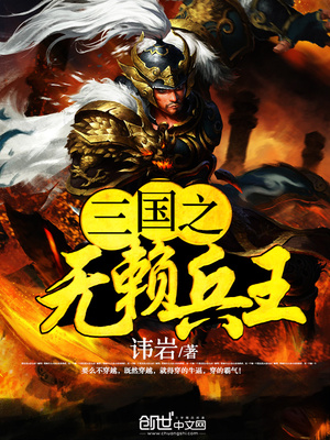 三国之无赖兵王讳岩
