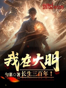我在大明做神仙 小说