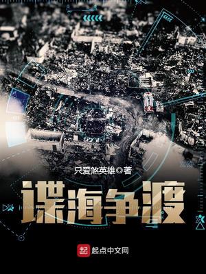 谍海争渡TXT下载
